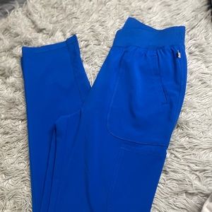 Cherokee infinity scrub pants . Tall Small